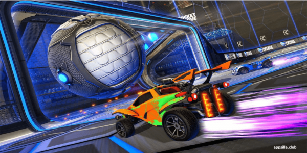 Rocket League Trading Removal Fuels Player Outrage